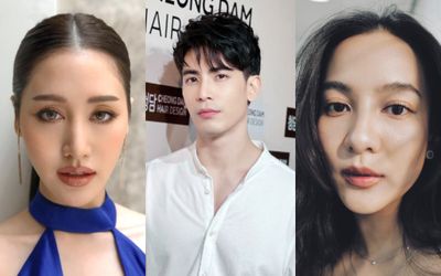 'Tiểu tam' của 'Đóa hoa tham vọng' xác nhận phim truyền hình mới, gặp lại đàn em ở công ty cũ