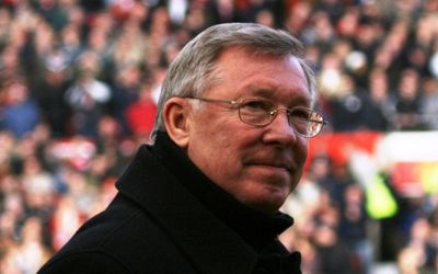 Sir Alex chỉ đích danh người thay Solskjaer tiếp quản MU