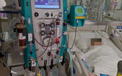 Uống thứ nước quen thuộc này mỗi ngày, nam sinh 15 tuổi bị đột quỵ, liệt nửa người