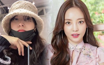 Tròn 2 năm ngày mất của Goo Hara: Trưởng nhóm KARA vẫn không khỏi đau buồn
