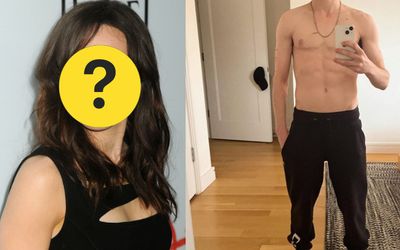 Mỹ nhân đình đám có màn chuyển giới khiến cả triệu người chao đảo: Vóc dáng rắn rỏi, cơ bắp săn chắc