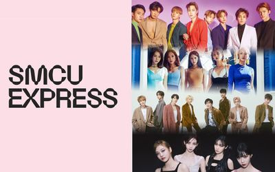 SM Entertainment tung dự án mới cực hoành tráng, dàn nghệ sĩ cũng 'hết nước chấm'