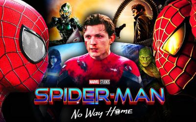 Review 'Spider-Man: No Way Home': Đập tan hoài nghi về một siêu anh hùng trẻ trâu và nông cạn