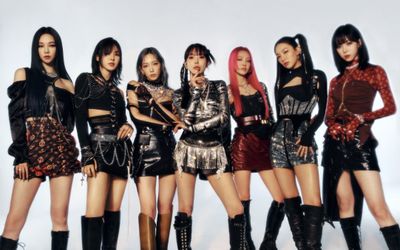 Công bố dự án girlgroup 'cực chiến' toàn idol tiếng tăm, Knet liệu có ủng hộ nước đi mới của SM Ent?