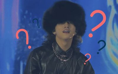 Không chỉ đụng hàng G-Dragon, dân tình còn phát hiện điểm 'cấn cấn' khác trong màn countdown của Sơn Tùng