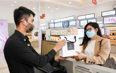Băn khoăn làm đẹp mùa Tết – đến ngay DAYSAKI để sắm sửa các sản phẩm dược mỹ phẩm và make-up