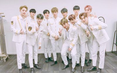 Fan vỡ òa khi CJ ENM xác nhận Wanna One sẽ ra mắt ca khúc mới với đầy đủ 11 thành viên