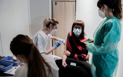 Vaccine Covid-19 ảnh hưởng như thế nào đến kinh nguyệt phụ nữ theo nghiên cứu mới?