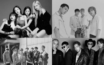Sau iKON và Seunghoon (WINNER), YG tiếp tục có thêm nhóm nhạc phải tạm dừng hoạt động vì dính COVID-19