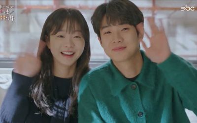 Phim 'Our Beloved Summer' kết thúc với rating cao nhất - 'Ghost Doctor' thiết lập thành tích mới