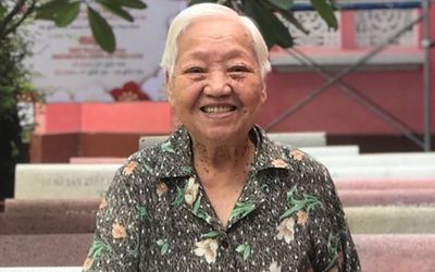 'Bà má' Nam Bộ quen thuộc trên màn ảnh nhỏ qua đời