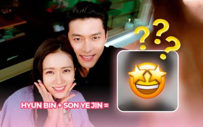 Hé lộ nhan sắc của quý tử tương lai nhà Hyun Bin và Son Ye Jin: Giữa bố và mẹ, gen ai trội hơn?