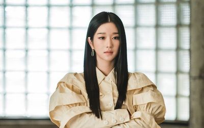 'Điên nữ' Seo Ye Ji tái xuất sau scandal gây chấn động, mặt có vẻ hơi buồn?