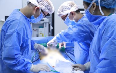 Cảnh báo dấu hiệu ung thư trực tràng nhiều người hay tặc lưỡi bỏ qua