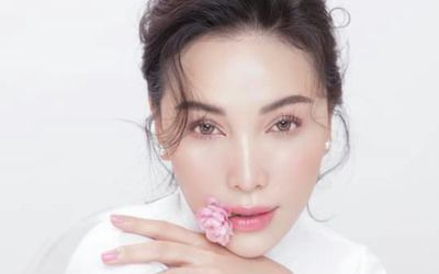 Giữa ồn ào giật chồng đàn chị của nữ ca sĩ trẻ, Quỳnh Thư có động thái gây chú ý