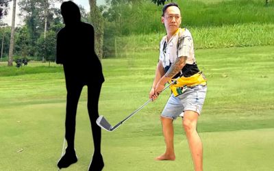 'Thợ hát' Duy Mạnh có phát ngôn cực gắt về 'con gái đánh golf' giữa lùm xùm ca sĩ Gen Z giật chồng