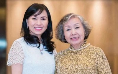 Chỉ sau ít phút đăng tải, bài viết của mẹ vợ CEO Hồ Nhân đã 'gây bão' mạng xã hội vì lí do gì?