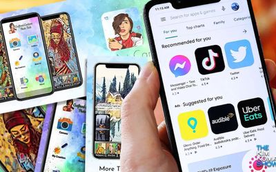 Xóa ngay ứng dụng này nếu không muốn tài khoản Facebook 'bay màu'