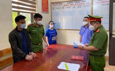 Khởi tố gã chồng bị vợ cắt phăng 'của quý', sốc trước hành vi đồi bại cưỡng dâm con riêng vợ