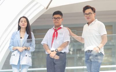 'Điểm số không quyết định được tất cả, không quyết định được tương lai một con người'