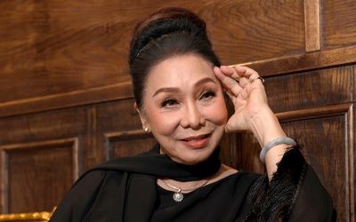 NSND Bạch Tuyết: 'Đi hát là chuyện dễ, để nổi tiếng, có uy tín với khán giả cần phải có bản lĩnh'