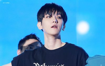 Baekhyun (EXO) gây chú ý vì câu chuyện cách hành xử với nhân viên khi có lịch trình nước ngoài