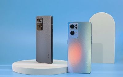 Loạt smartphone nổi bật mới ra mắt mạnh về camera, pin và sạc nhanh