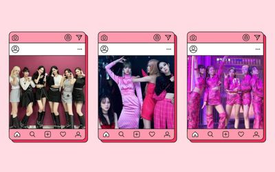 BXH thương hiệu girlgroup tháng 5/2022: Quán quân không thể ngờ, BlackPink liên tiếp 'thất thế'