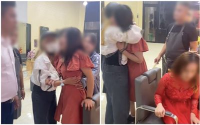 Cô gái phát hiện người yêu mấy năm cưới vợ và câu hỏi chết lặng: 'Thế con trong bụng tao thì sao?'