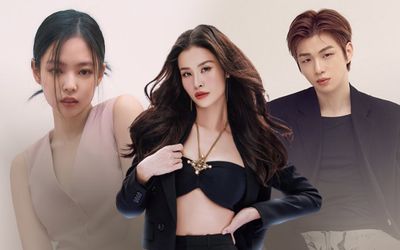 Từ việc của Đông Nhi: Nhìn lại Kpop còn những pha 'cất poster', thoát fan gây chấn động hơn nhiều