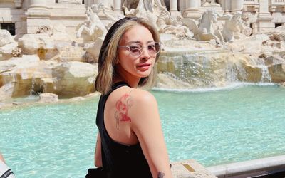 Ngô Thanh Vân 'hồi xuân', Xuân Lan cảm thán: 'Teen quá gia đình không nhận ra'