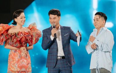 Những câu nói ấn tượng của 'tổ tư vấn' trong Chân Ái mùa 2