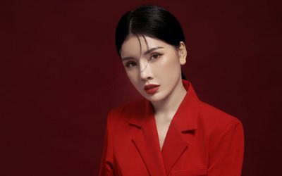 CEO 9X Hiền Lê - 'Muốn thành công thì phải chịu nhiều khó khăn, thử thách'