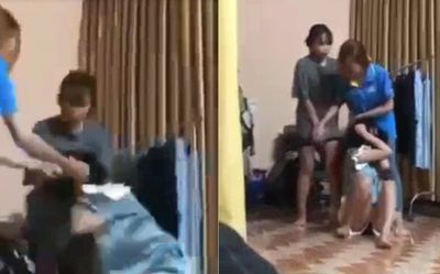 Điều tra vụ cô gái trẻ bị nhóm người đánh hội đồng dã man trong đêm