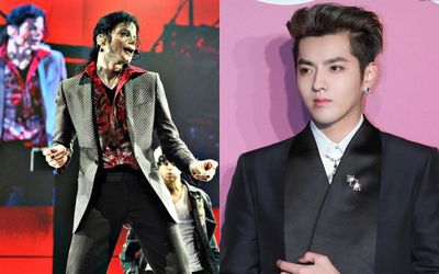 Những ngôi sao quốc tế vướng ồn ào quấy rối tình dục: Có cả Michael Jackson và Mike Tyson