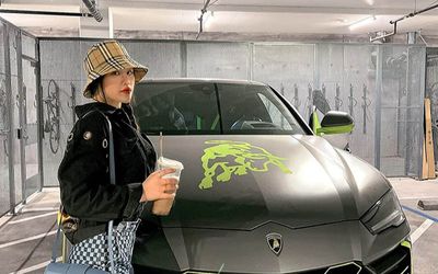 Bất ngờ với thành tích học tập nơi xứ người của hotgirl được mệnh danh 'Cường Đô La phiên bản nữ'
