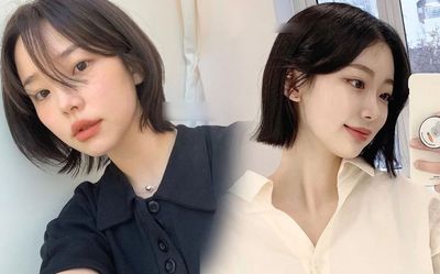 5 kiểu tóc ngắn phù hợp với nàng công sở: Vừa thanh lịch lại hợp trend