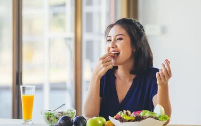 Đây là loại trái cây số 1 nên ăn hàng ngày để giảm cholesterol