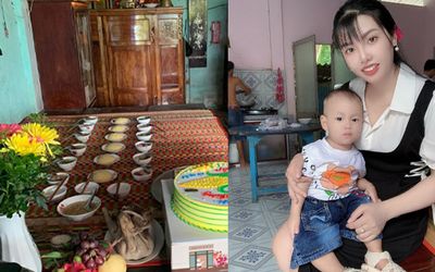 Phượng 'Thị Nở' cùng chồng đại gia tổ chức tiệc thôi nôi linh đình cho con trai đầu lòng
