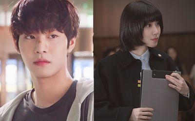 Điểm chung thú vị giữa Park Eun Bin và Ahn Hyo Seop