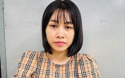 Triệt phá đường dây cho vay nặng lãi hơn 2.000% hoạt động xuyên quốc gia