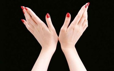 Những nét quý tướng trên cơ thể báo hiệu tương lai rộng mở, gặp nhiều may mắn về tài lộc
