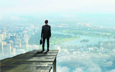 Những nét tướng của người phát đạt, từ tay trắng gây dựng nên sự nghiệp vang dội