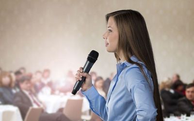 Nét tướng của người khéo ăn nói nhưng dễ bị thị phi đeo bám, kẻ tiêu nhân ghen ghét hãm hại