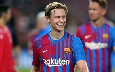 Man United vẫn chưa chịu từ bỏ De Jong, bao giờ sẽ đến hồi kết?