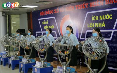 Thời hạn lĩnh thưởng vé số sau khi trúng là bao lâu?