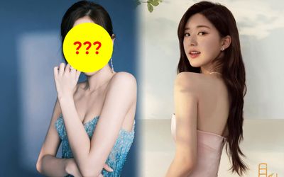 Nổi tiếng là vậy, Triệu Lộ Tư vẫn bị một sao nữ liệt vào 'danh sách đen' quyết không hợp tác cùng?