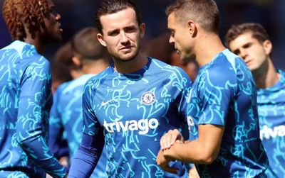 Thất bại khó tin của Chelsea