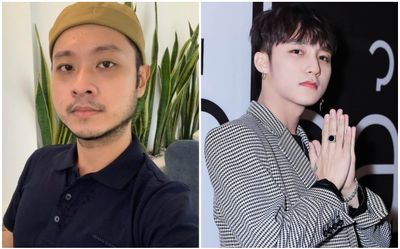 Bất ngờ chuyển qua review Sơn Tùng và MONO, 'cô gái có râu' lại bị la ó vì quá giả trân