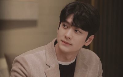 Kang Tae Oh đã hoàn thành giấc mơ này nhờ hiệu ứng của Nữ Luật Sư Kỳ Lạ Woo Young Woo